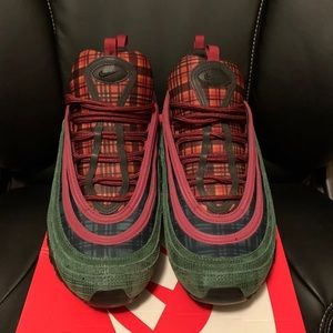 Sold!!! Nike Air Max 97 Jacket Pack Sz 11